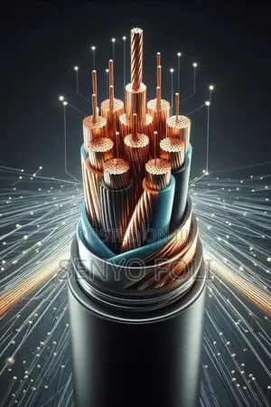 Electrical Cables