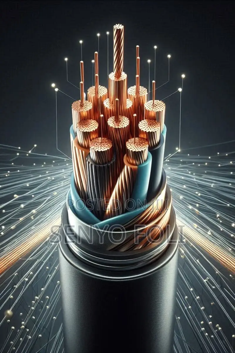 Electrical Cables