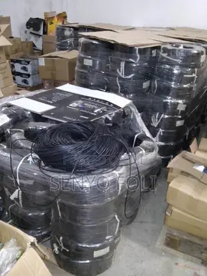 Electrical Cables