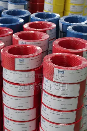 Electrical Cables