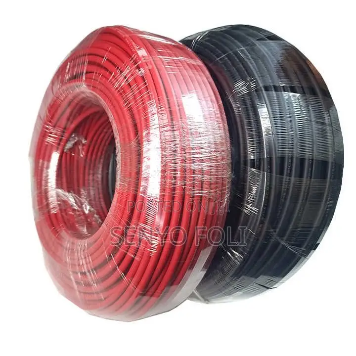Electrical Cables
