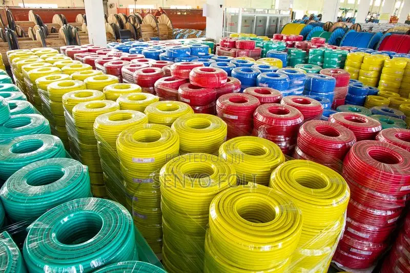 Electrical Cables