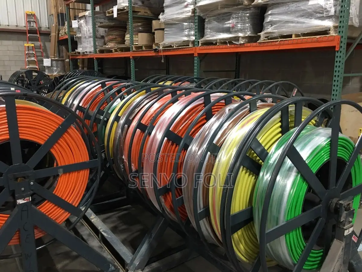 Electrical Cables
