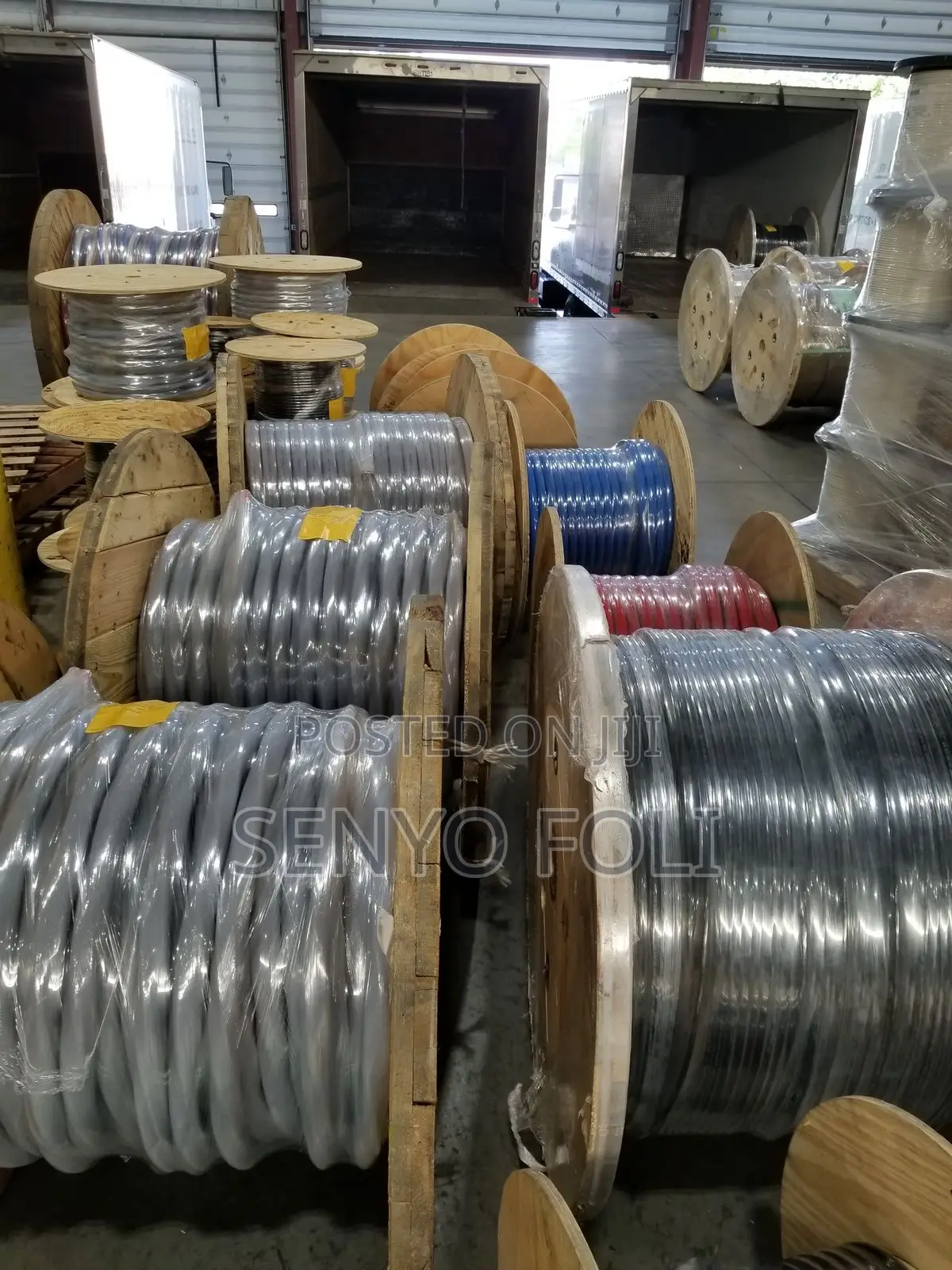 Electrical Cables