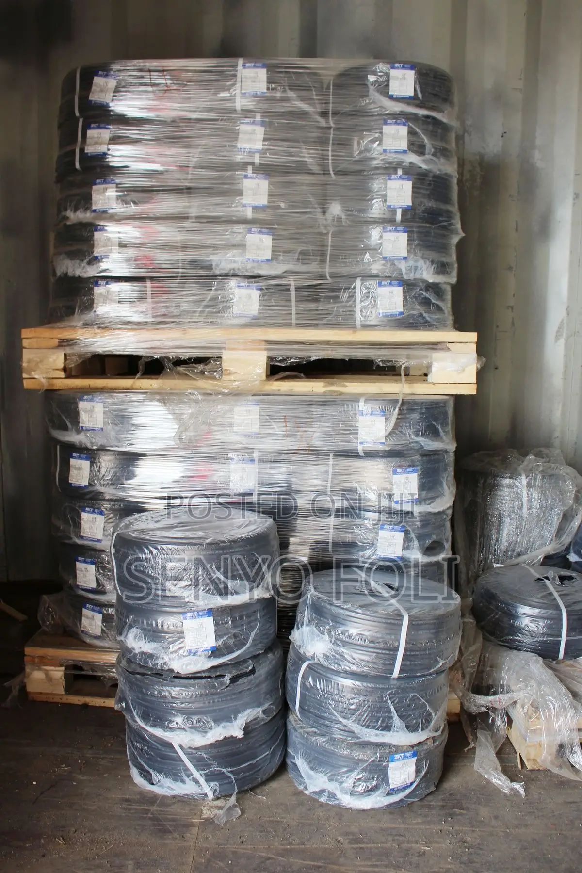 Electrical Cables