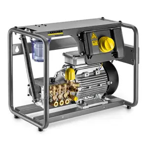 Karcher Hd9/18-4 Cage Classic High-Pressure Cleaner