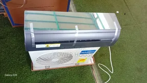 Chill in Style With Nasco 1.5hp Mirror Air Conditioner