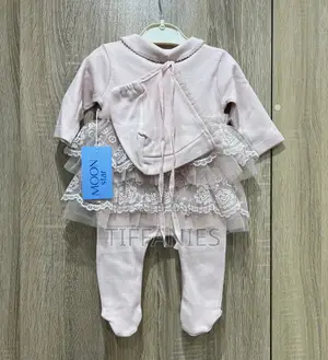 Luxury Overall