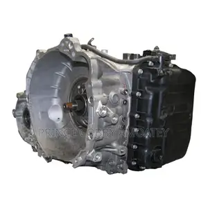 Elantra/Forte Gearbox