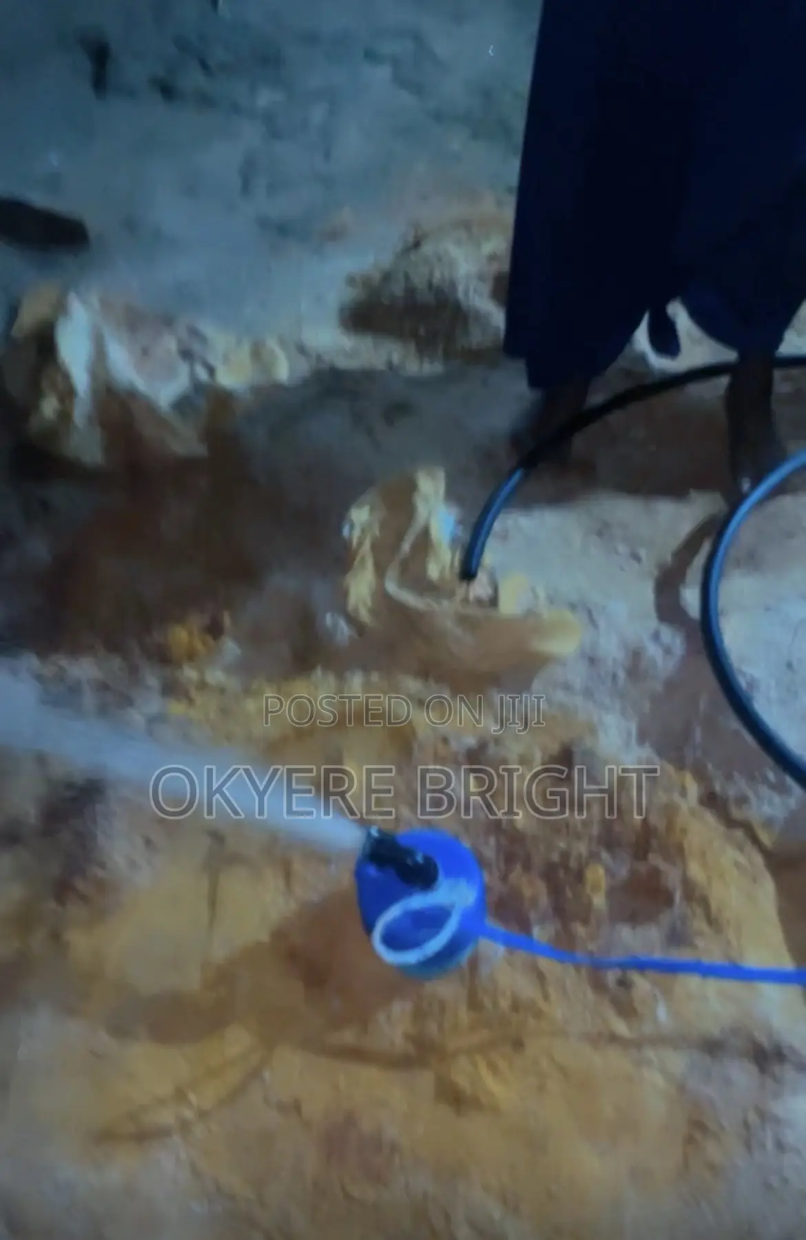 Borehole Drilling and Servicing