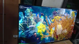 Inspired Innovation Television 43inches TCL Smart Televisions