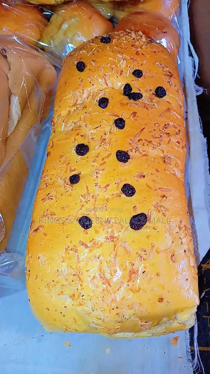 Bread Baking Training Course and Consultancy