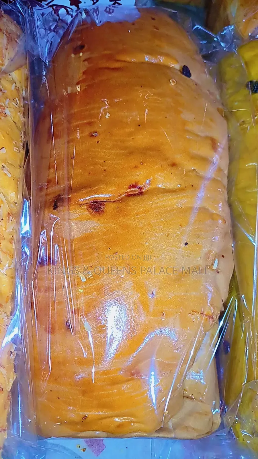 Bread Baking Training Course and Consultancy