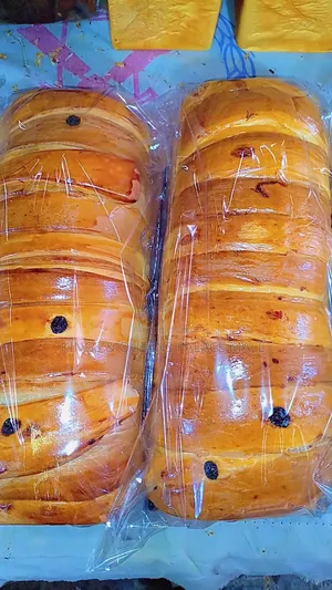 Bread Baking Training Course and Consultancy