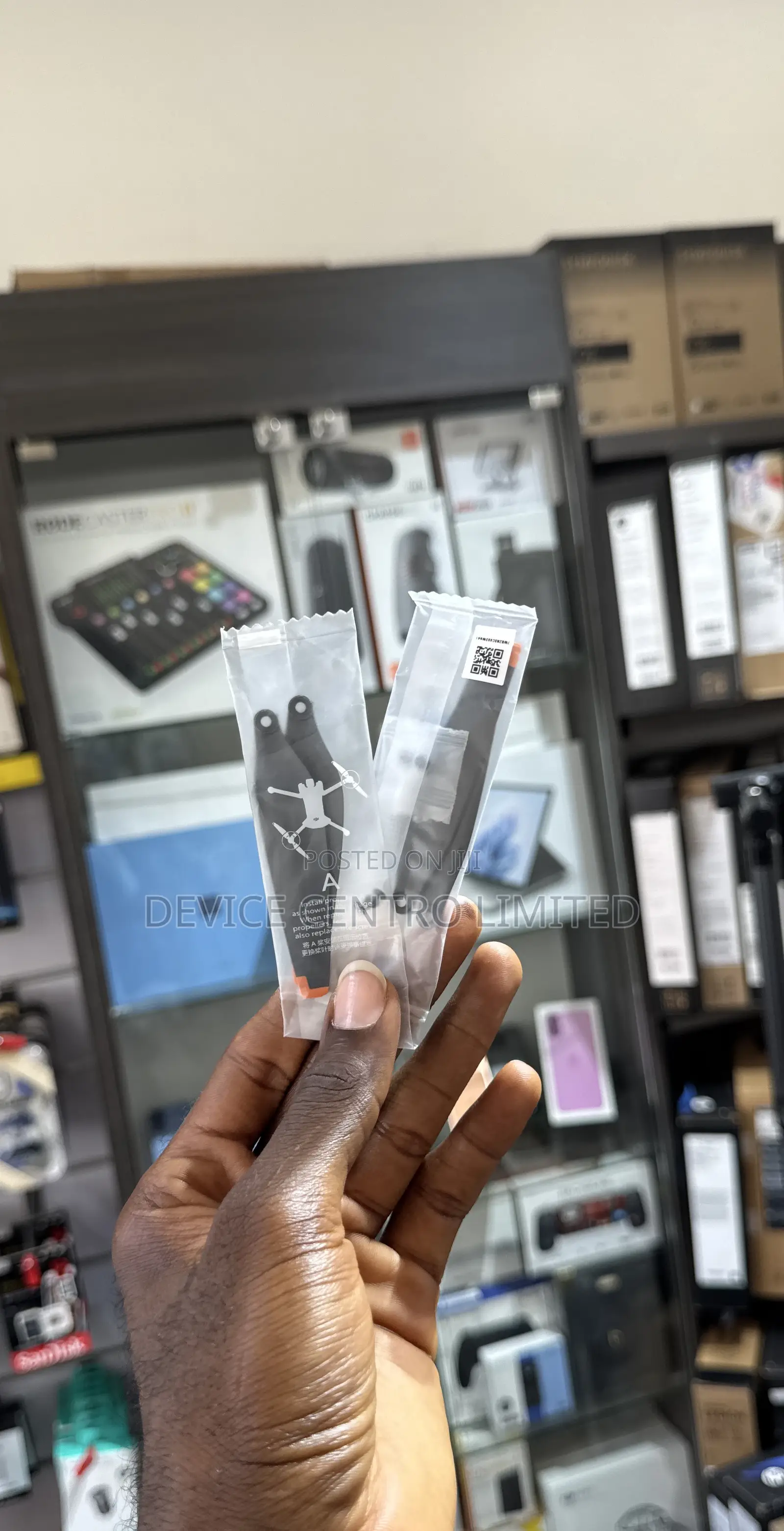 Dji Mini 4 Pro Propellers