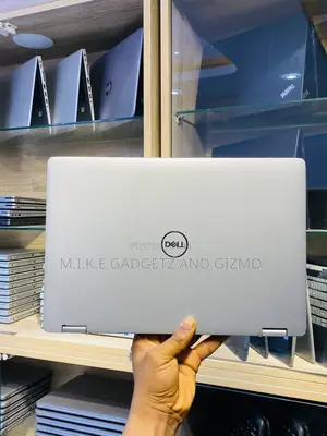 Laptop Dell Latitude 5310 16GB Intel Core i7 SSD 256GB
