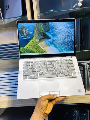 Laptop Dell Latitude 5310 16GB Intel Core i7 SSD 256GB