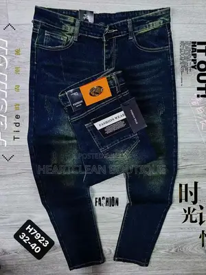 Quality Jeans