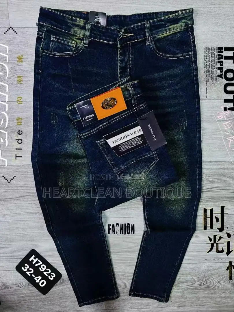 Quality Jeans