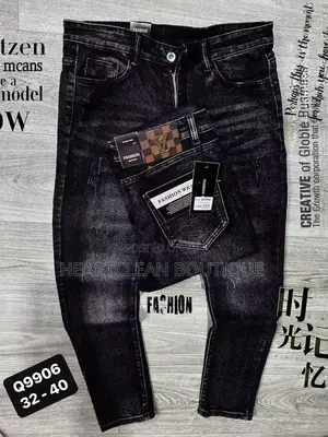 Quality Jeans