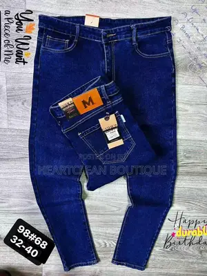 Quality Jeans