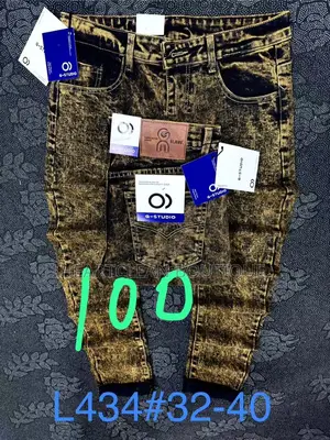 Quality Jeans