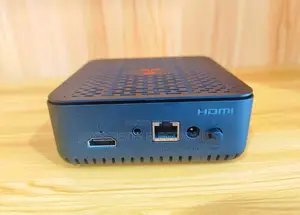 Airtel Android Smart Tv Box With Inbuilt Router