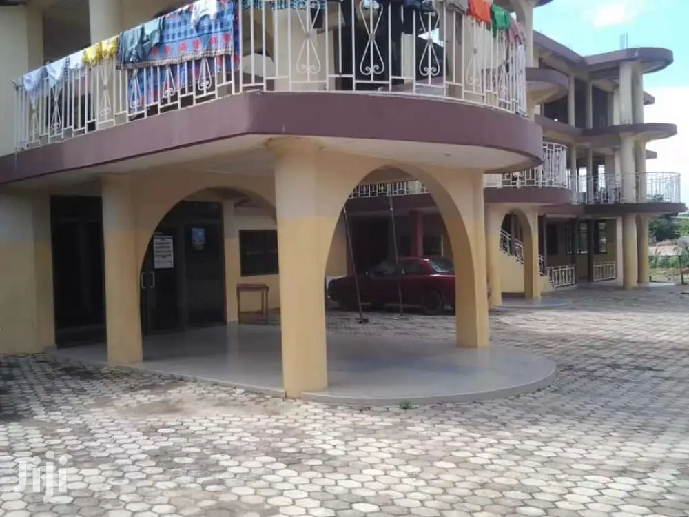 50 Classrooms School for Sale at Kwadaso Asuoyeboah