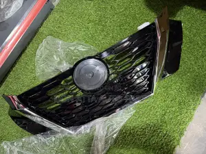 Nissan Sentra 2022 Grill Available