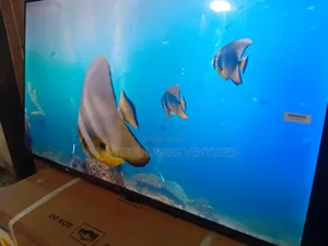 TCL 43” Android Smart Tv – Endless Entertainment Options