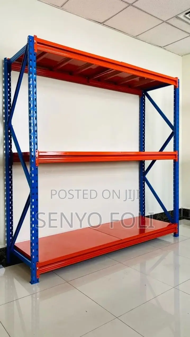 Warehouse Racks