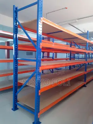 Warehouse Racks
