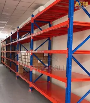 Warehouse Racks