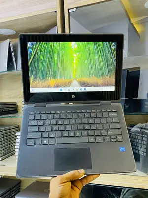 Laptop HP ProBook 11 x360 G3 EE 4GB Intel Pentium SSD 60GB