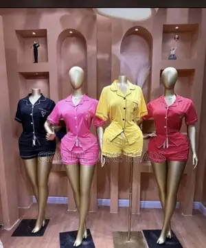Ladies Night Wear