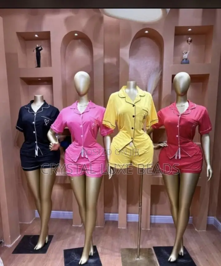 Ladies Night Wear
