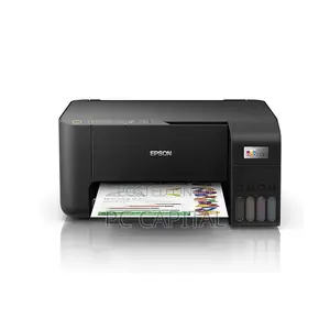 Epson Ecotank L3251 Multifunction Color All-in-One Printer