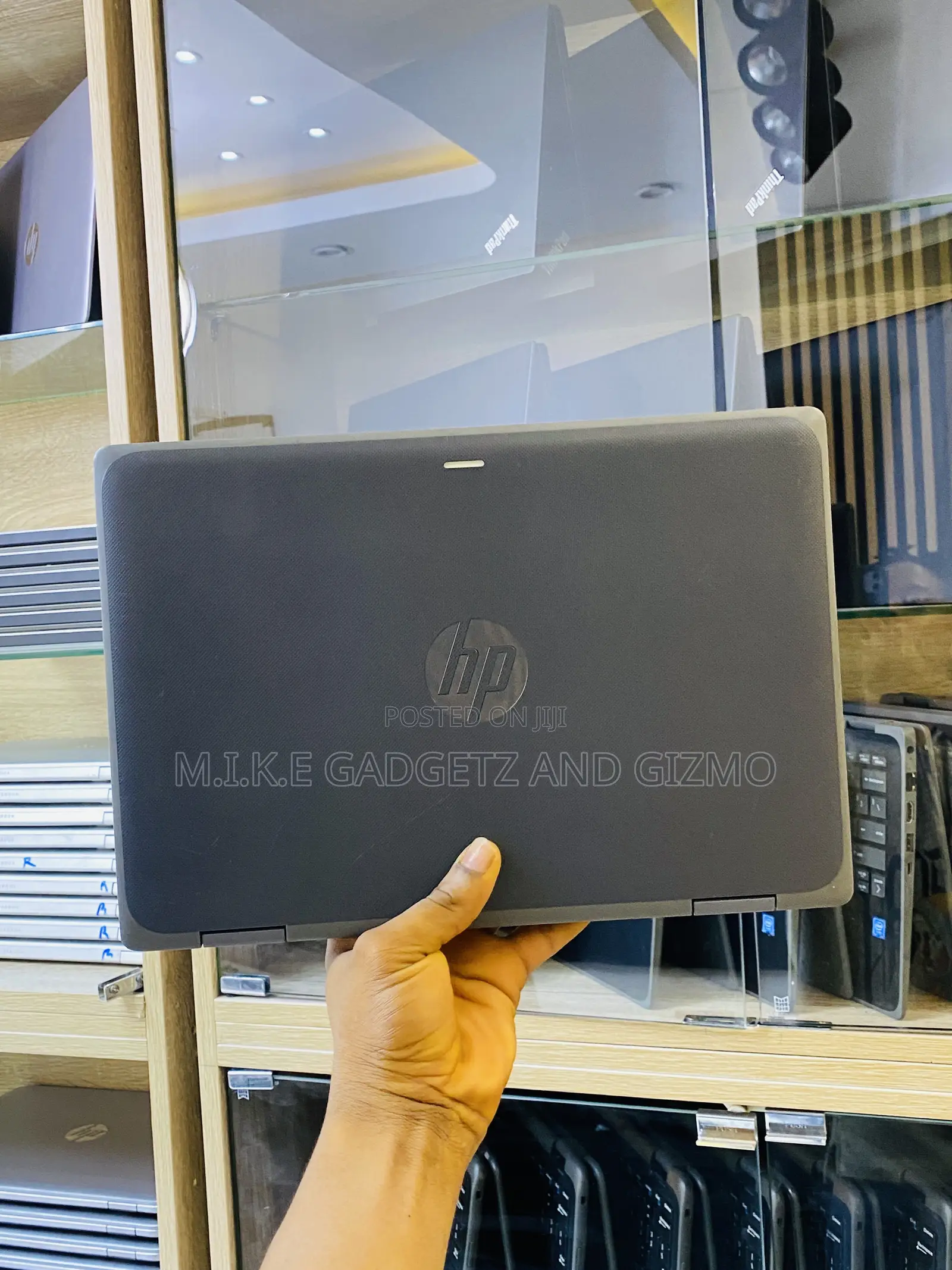 Laptop HP ProBook 11 x360 G3 EE 4GB Intel Pentium SSD 60GB