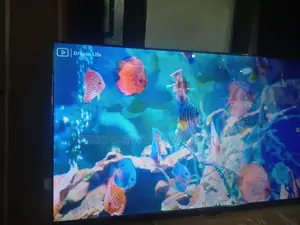 Good Living Television 43inches Smart TCL Television