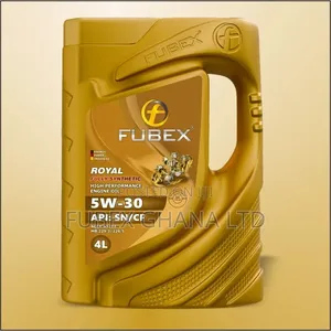 Engine Oil