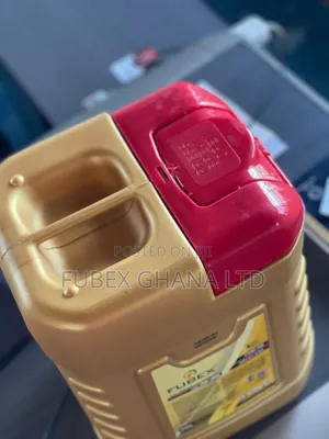 Engine Oil