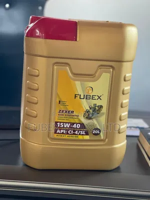 Engine Oil