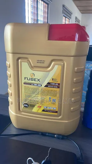 Engine Oil