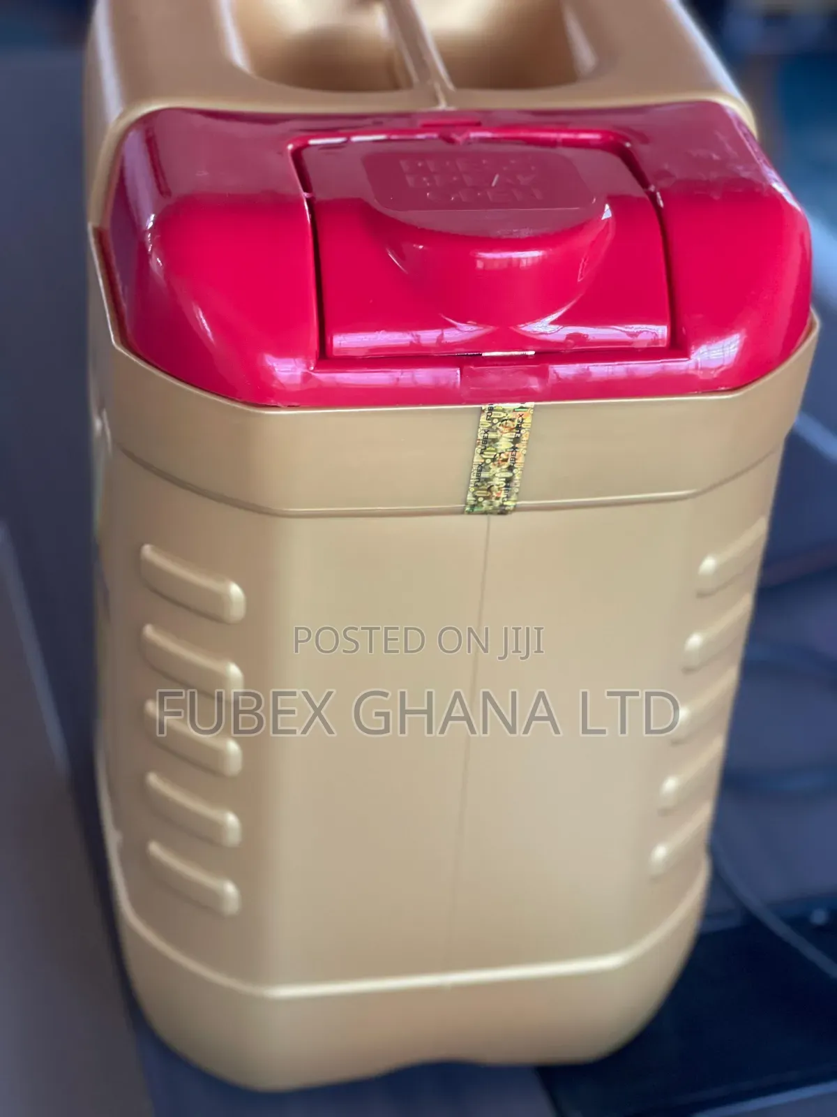 Engine Oil