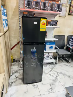 Quality Yet Affordable Pearl Pf-262tix Bottom Mount Freezer Fridge.