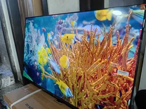 TCL 43” Full Hd Tv – Crisp Picture With Energy Efficiency