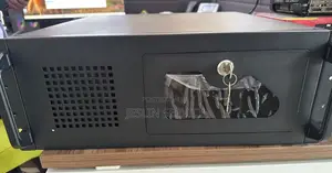 New Server 32GB AMD Ryzen 7 SSD 512GB