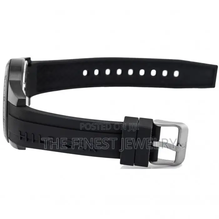 Tommy Hilfiger Decker Men's Cool Sport Watch, Model 