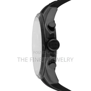 Tommy Hilfiger Decker Men's Cool Sport Watch, Model 