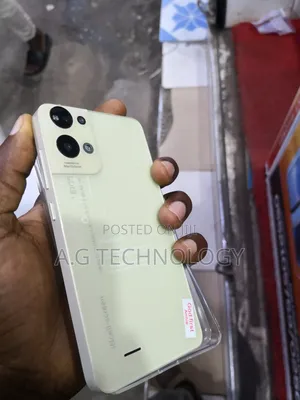 New Xiaomi Redmi K30 64 GB White